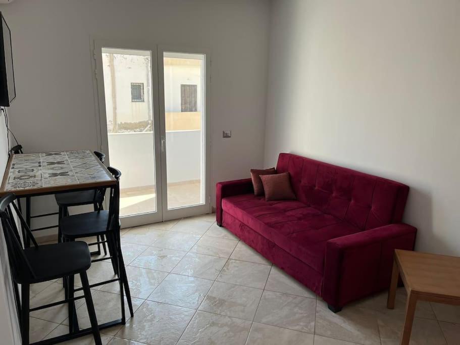 Studio Rouge Cosy A Dar Lili Djerba مزرايا المظهر الخارجي الصورة