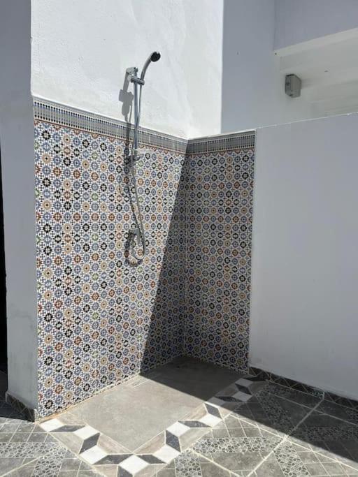 Studio Rouge Cosy A Dar Lili Djerba مزرايا المظهر الخارجي الصورة