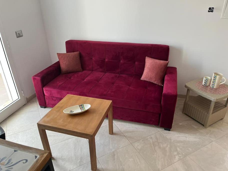 Studio Rouge Cosy A Dar Lili Djerba مزرايا المظهر الخارجي الصورة